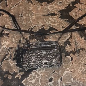 Handbag 👜 crossbody ‼️ bundle only‼️